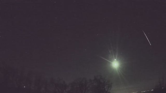 AMS72 meteor