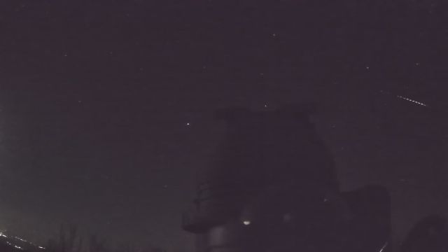 AMS72 meteor