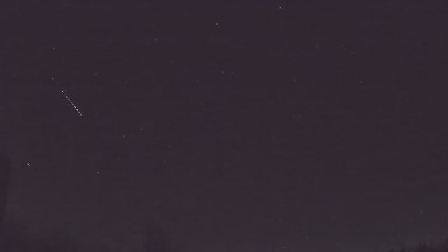 AMS72 meteor