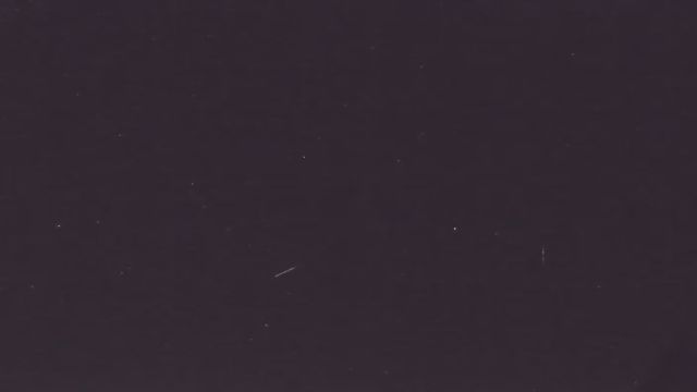 AMS72 meteor