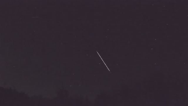 AMS72 meteor
