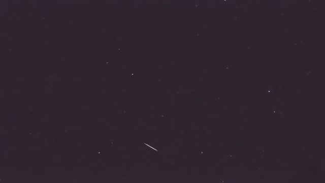 AMS72 meteor