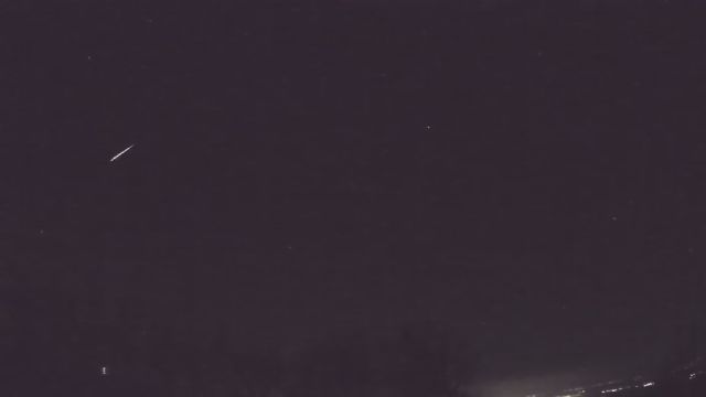 AMS72 meteor