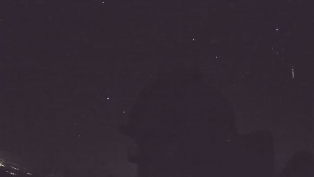 AMS72 meteor