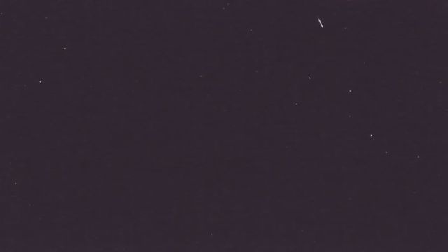 AMS72 meteor