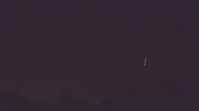 AMS72 meteor