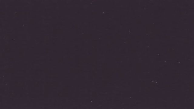 AMS72 meteor