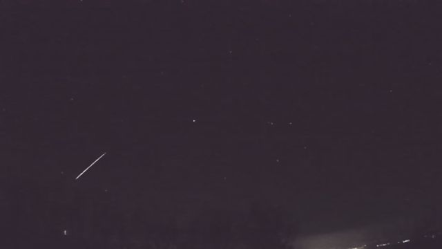 AMS72 meteor