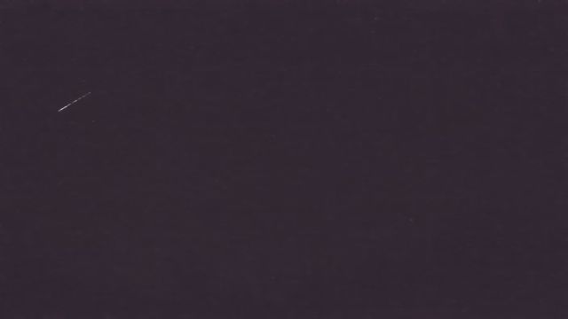 AMS72 meteor