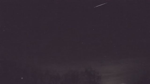 AMS72 meteor