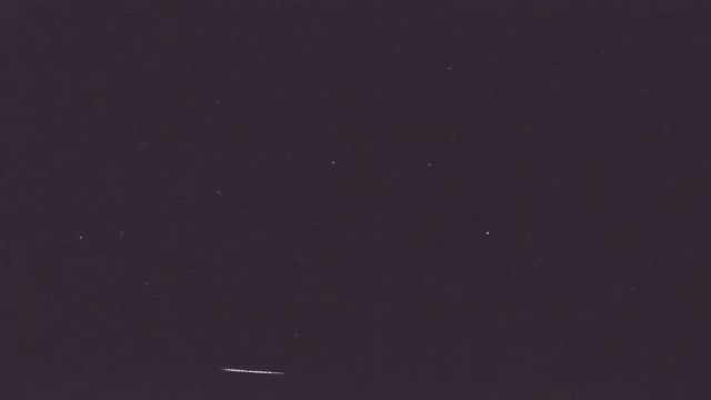 AMS72 meteor