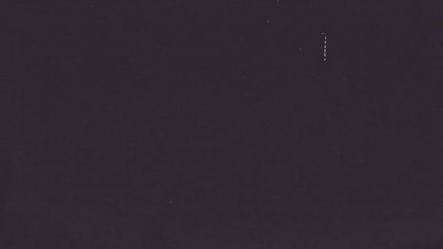 AMS72 meteor