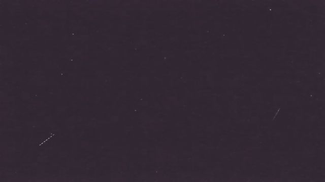 AMS72 meteor