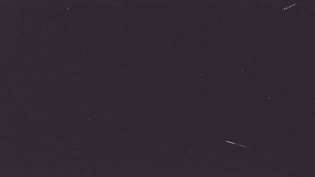 AMS72 meteor