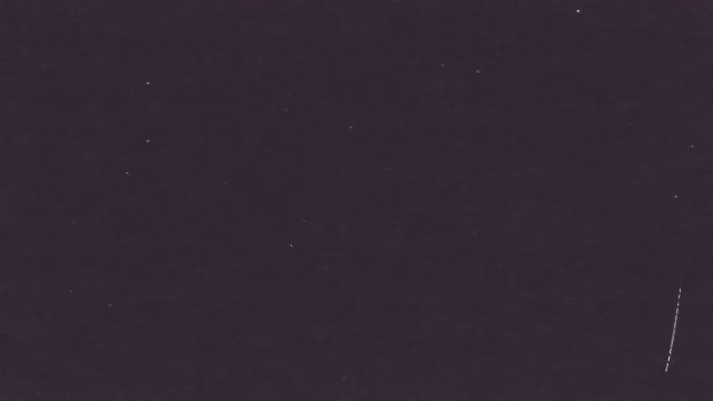 AMS72 meteor