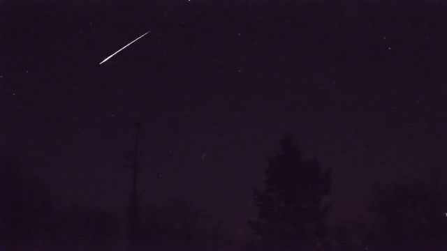 AMS72 meteor