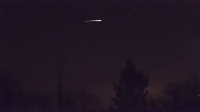 AMS72 meteor