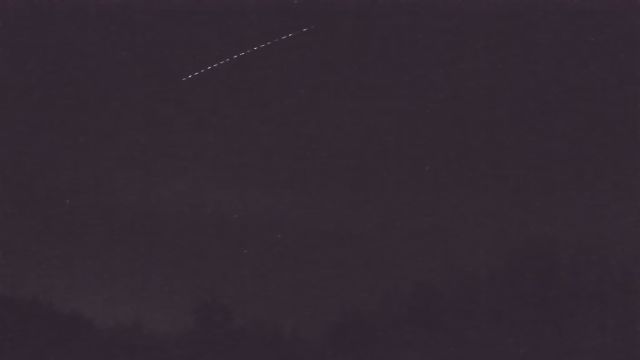 AMS72 meteor