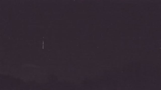 AMS72 meteor
