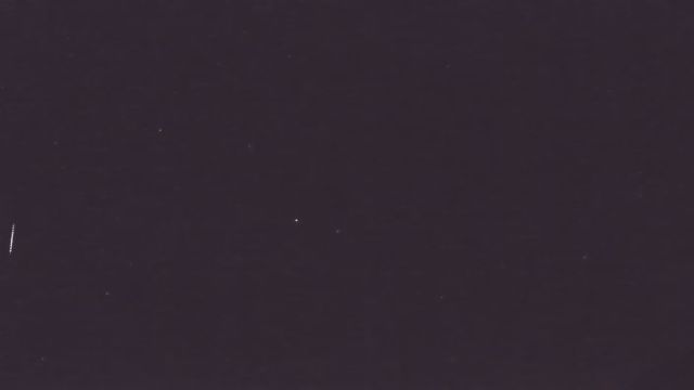 AMS72 meteor