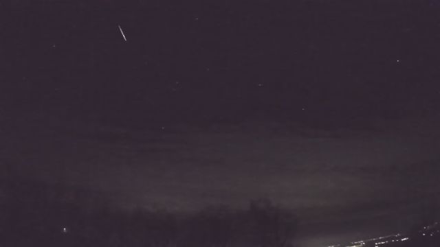 AMS72 meteor