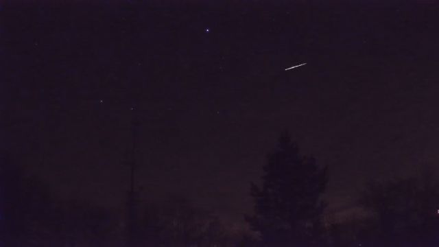 AMS72 meteor