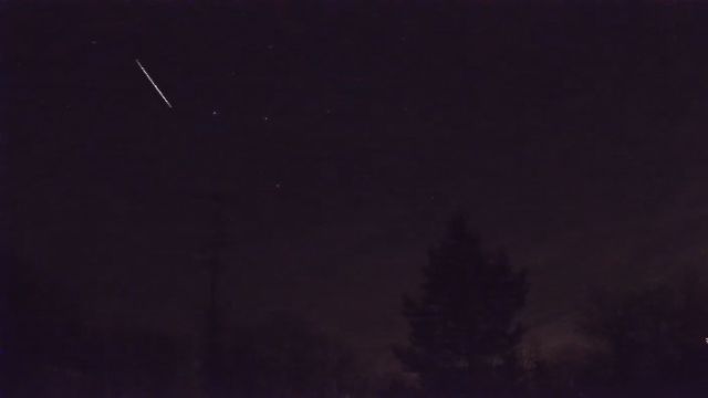 AMS72 meteor