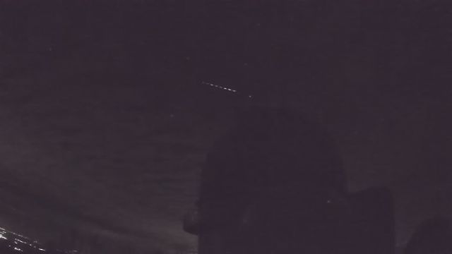 AMS72 meteor