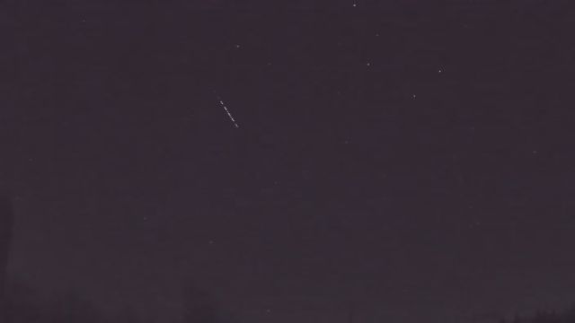 AMS72 meteor