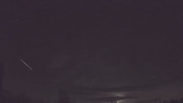AMS72 meteor