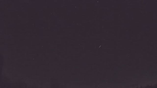 AMS72 meteor