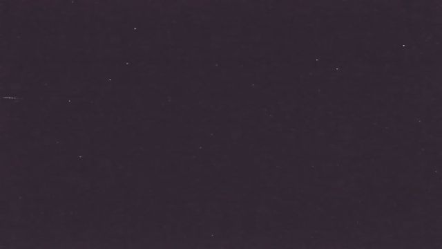 AMS72 meteor
