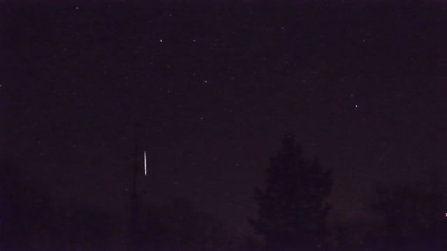 AMS72 meteor