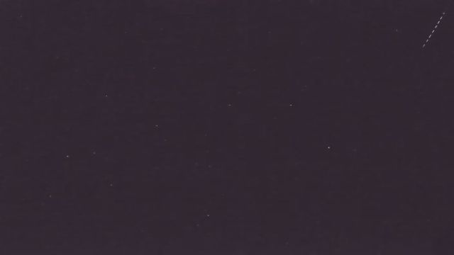 AMS72 meteor