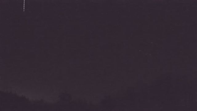 AMS72 meteor