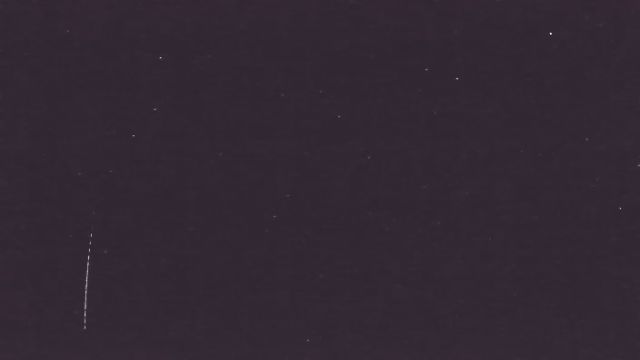 AMS72 meteor