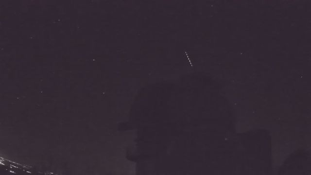 AMS72 meteor