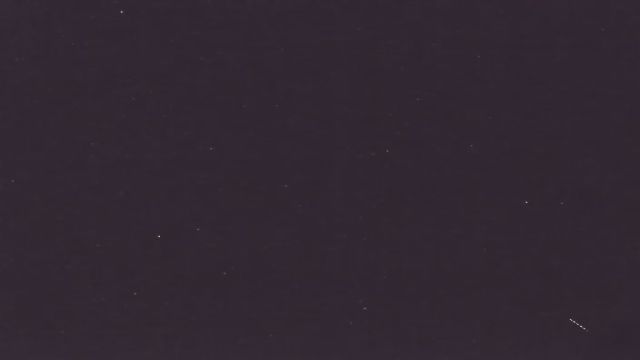 AMS72 meteor