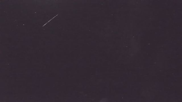 AMS72 meteor