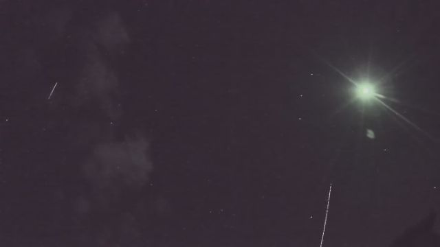 AMS72 meteor