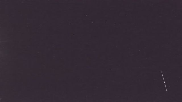 AMS72 meteor
