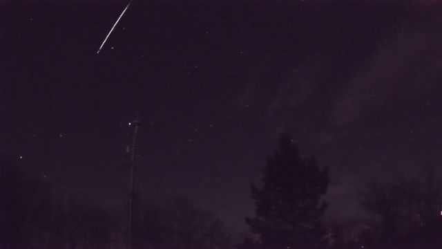 AMS72 meteor