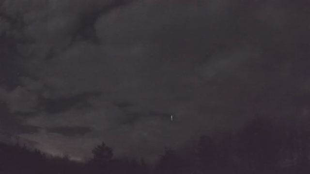 AMS72 meteor