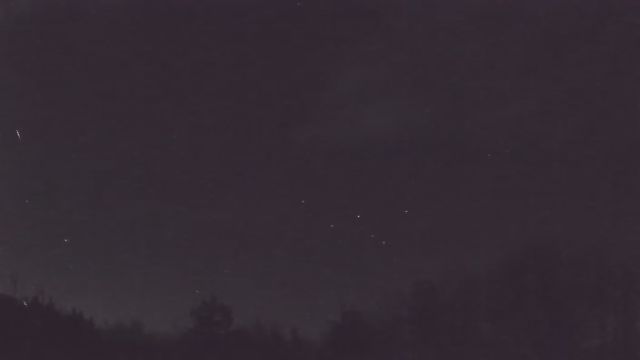 AMS72 meteor