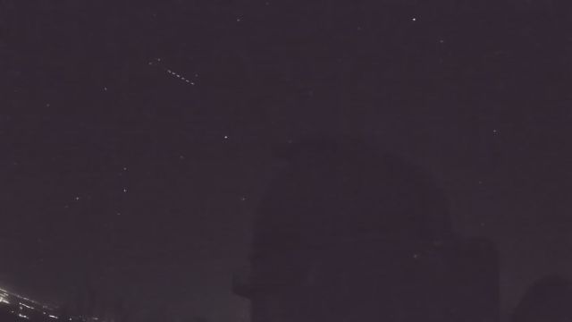 AMS72 meteor