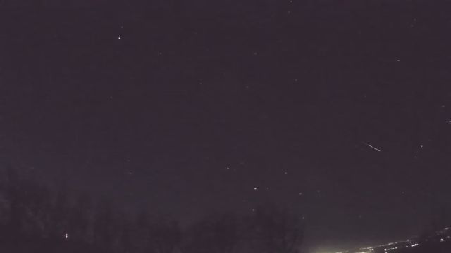 AMS72 meteor
