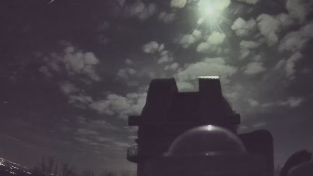 AMS72 meteor
