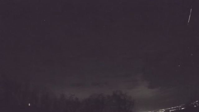 AMS72 meteor