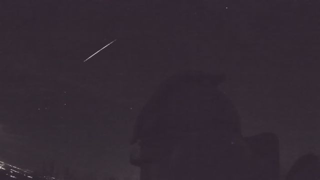 AMS72 meteor