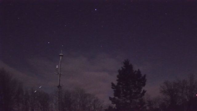 AMS72 meteor